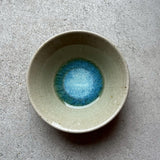 Small bowl of mandarin orange ash [84]