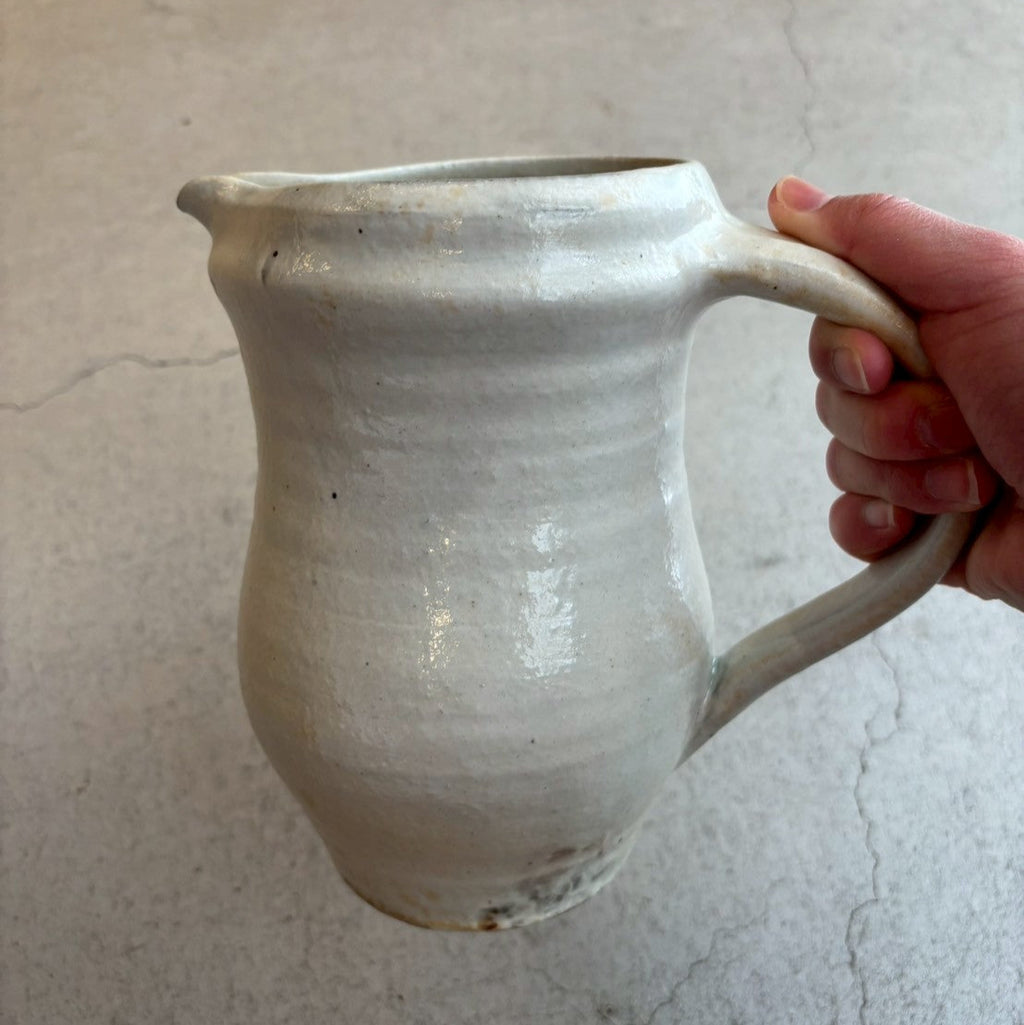 ピッチャー 大 鉄散｜古谷製陶所（信楽焼 陶器） – nokaze｜陶器、和