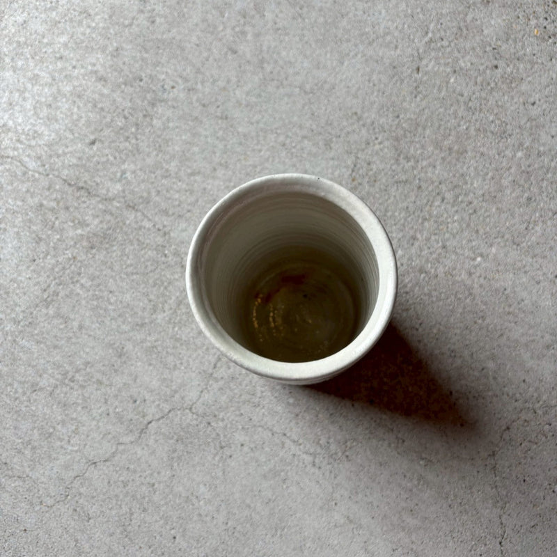 カトラリースタンド　中　鉄散｜古谷製陶所（信楽焼 陶器）