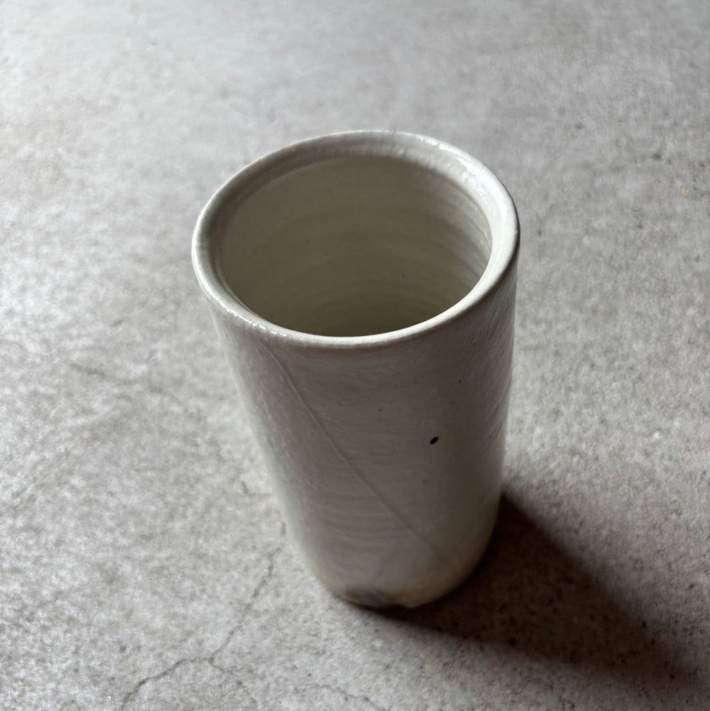 カトラリースタンド 中 鉄散｜古谷製陶所（信楽焼 陶器） – nokaze