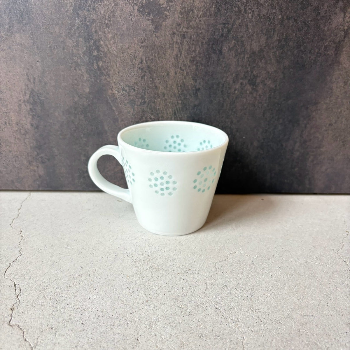 蛍手 カップ | 小林 哲也（笠間焼） – nokaze｜陶器、和食器、うつわの通販