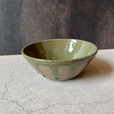 Small bowl of mandarin orange ash [84]