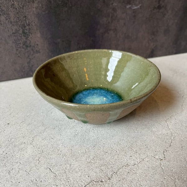 一小碗橘子灰[84]