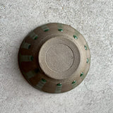 Small bowl of mandarin orange ash [84]