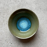 Small bowl of mandarin orange ash [84]