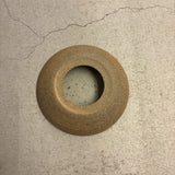 みかん灰秞　台皿【91】