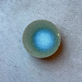 みかん灰秞　台皿【94】