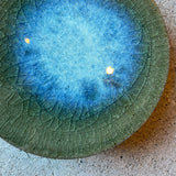 Orange ash base plate [91]