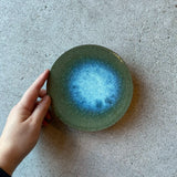 Orange ash base plate [91]