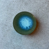 Orange ash base plate [91]