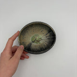 鮑型鉢【和田山 AH39a】