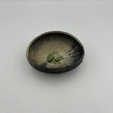 鮑型鉢【和田山 AH39a】