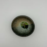 鮑型鉢【和田山 AH39c】