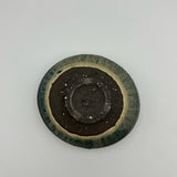 鮑型鉢【和田山 AH39c】