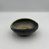 鮑型鉢【和田山 AH39e】