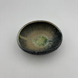 鮑型鉢【和田山 AH39e】