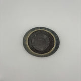 鮑型鉢【和田山 AH39e】