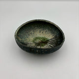 鮑型鉢【和田山 AH39f】