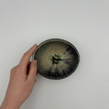 鮑型鉢【和田山 AH39g】