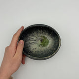 鮑型鉢【和田山 AH39h】