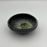 鮑型鉢【和田山 AH39h】