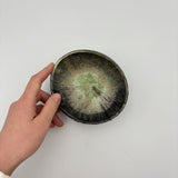 鮑型鉢【和田山 AH39i】