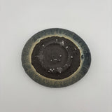 鮑型鉢【和田山 AH39j】