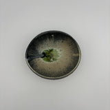 鮑型鉢【和田山 AH39j】