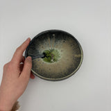 鮑型鉢【和田山 AH39j】