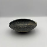 鮑型鉢【和田山 AH39j】