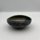 鮑型鉢【和田山 AH39k】