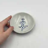 Ballerina Round Small Plate [MK3e]