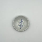 Ballerina Round Small Plate [MK3e]