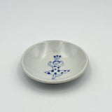 Ballerina Round Small Plate [MK3e]