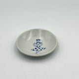 Ballerina Round Small Plate [MK3f]