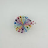 Rainbow sake cup [Run3]