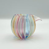 Rainbow sake cup [Run3]