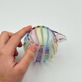 虹　ミルクピッチャー【るん5】