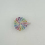 虹　ミルクピッチャー【るん5】