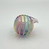 虹　ミルクピッチャー【るん5】