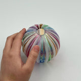 虹　丸花器【るん6】