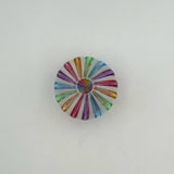 虹　丸花器【るん6】