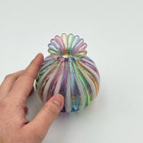 Rainbow Seed Flower Vase [Run7]