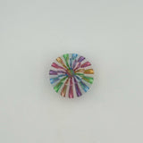 Rainbow Seed Flower Vase [Run7]