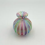 Rainbow Seed Flower Vase [Run7]
