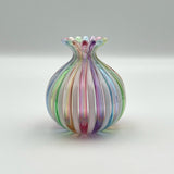 Rainbow Seed Flower Vase [Run7]