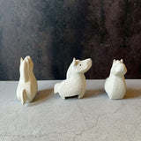 村尾一哉　干支「午」