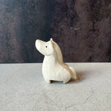 村尾一哉　干支「午」