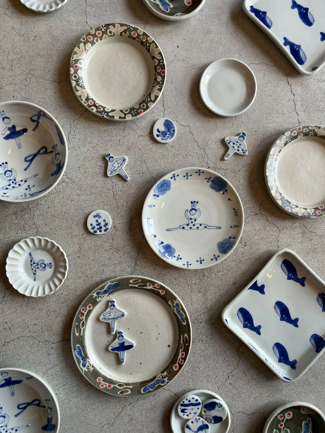 陶器、磁器、和食器、器（うつわ）の通販｜nokaze【公式】 – nokaze