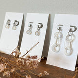 イヤリング【f6】